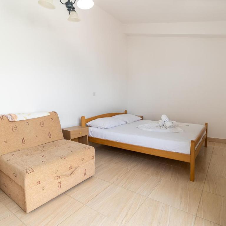 Tomi Guesthouse - One-Bedroom Apartment - 14