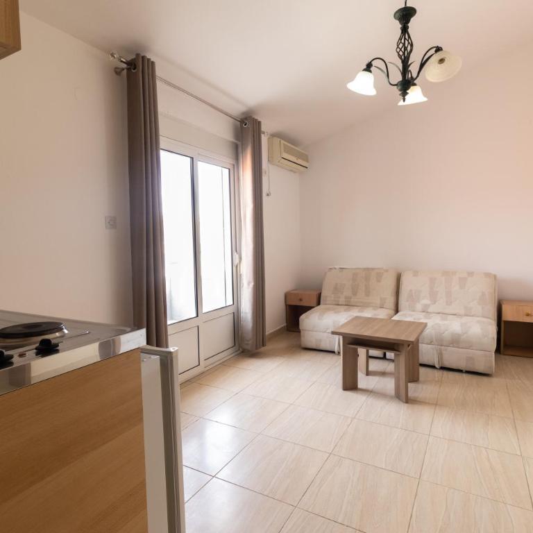 Tomi Guesthouse - One-Bedroom Apartment - 15