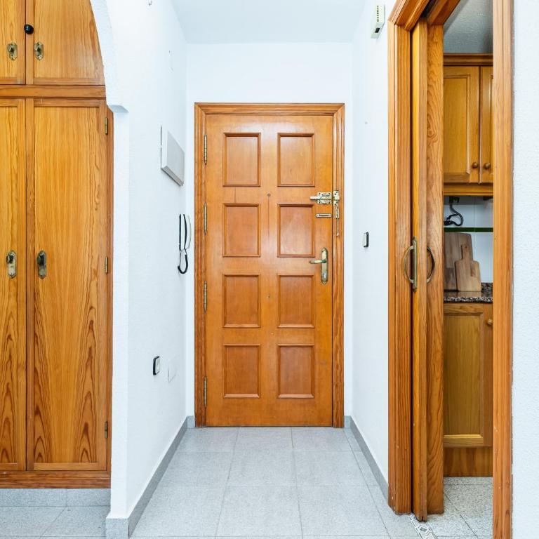 Playa Del Cura Holiday Nest - Apartamento de 1 dormitorio - 16