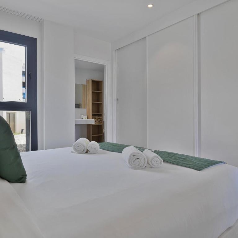 ViVi Homes - Levalin Wellness, Pool & Terrace - Deluxe Apartment - 19