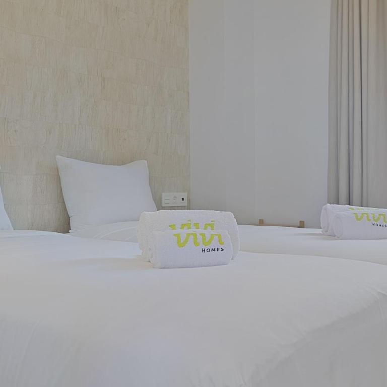 ViVi Homes - Levalin Wellness, Pool & Terrace - Deluxe Apartment - 22