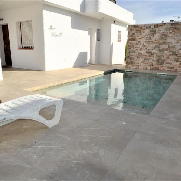 Blança - Two-Bedroom House - 1