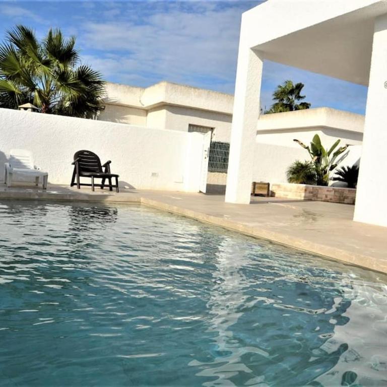 Blança - Two-Bedroom House - 3