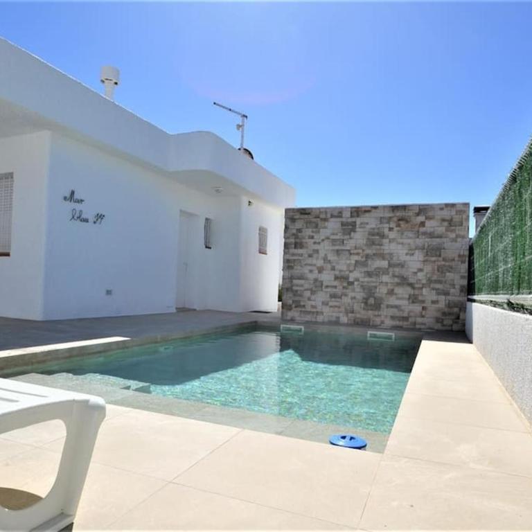 Blança - Two-Bedroom House - 4