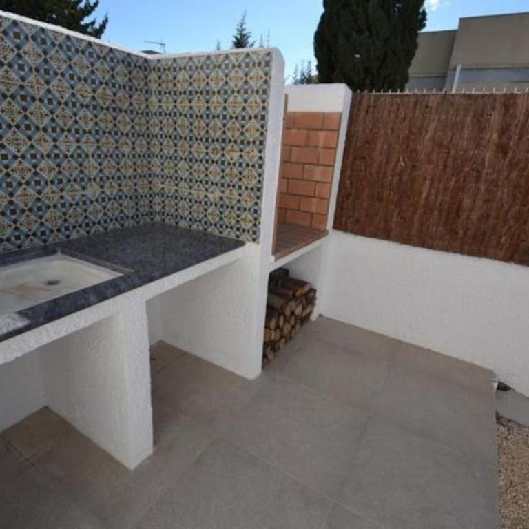 Blança - Two-Bedroom House - 5