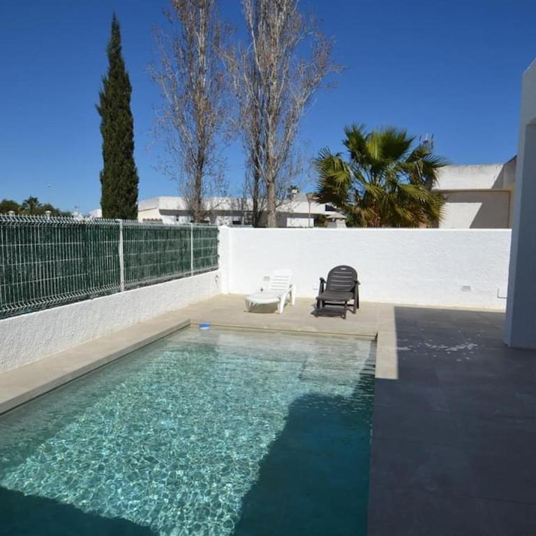Blança - Two-Bedroom House - 7