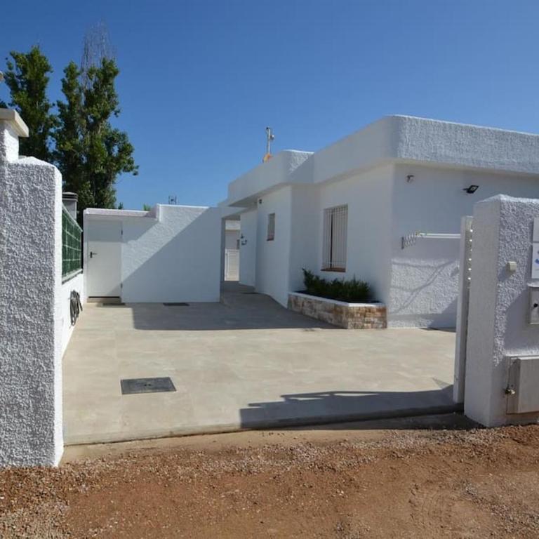 Blança - Two-Bedroom House - 10