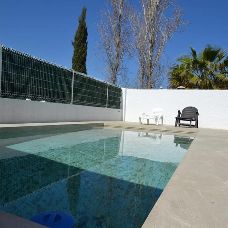Blança - Two-Bedroom House - 19