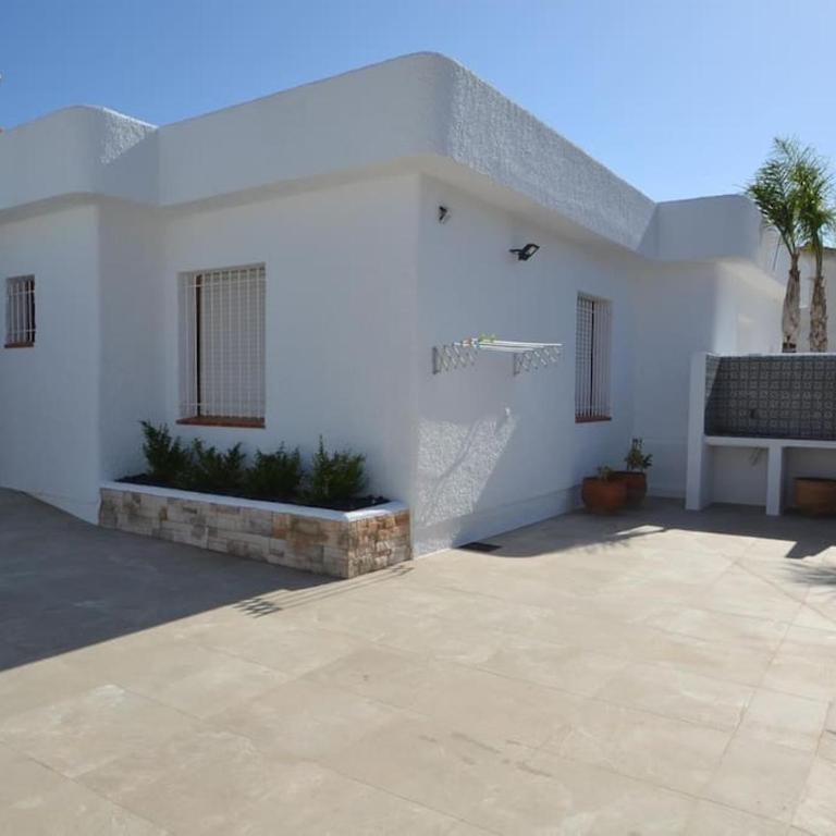 Blança - Two-Bedroom House - 22