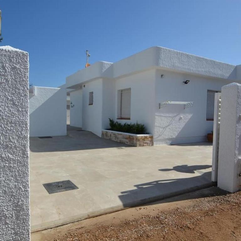 Blança - Two-Bedroom House - 29