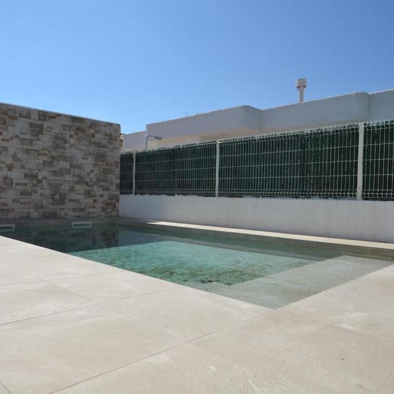 Blança - Two-Bedroom House - 30