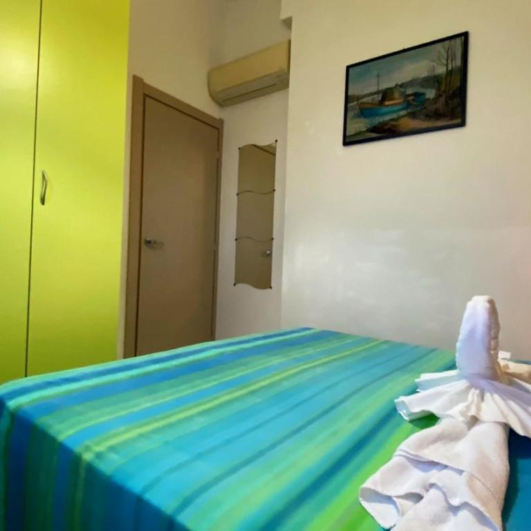 Costa Rei Villetta 4 posti con Giardino privato e Parcheggio a 350m dalla Spiaggia - Casa con 1 Camera da Letto - 29