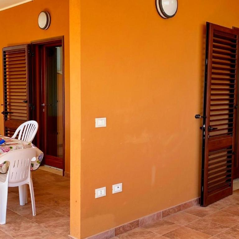 Costa Rei Villetta 4 posti con Giardino privato e Parcheggio a 350m dalla Spiaggia - Casa con 1 Camera da Letto - 18