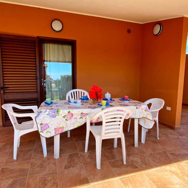 Costa Rei Villetta 4 posti con Giardino privato e Parcheggio a 350m dalla Spiaggia - Casa con 1 Camera da Letto - 17