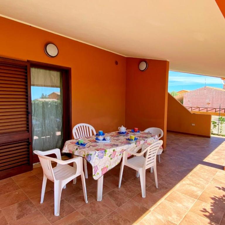 Costa Rei Villetta 4 posti con Giardino privato e Parcheggio a 350m dalla Spiaggia - Casa con 1 Camera da Letto - 16