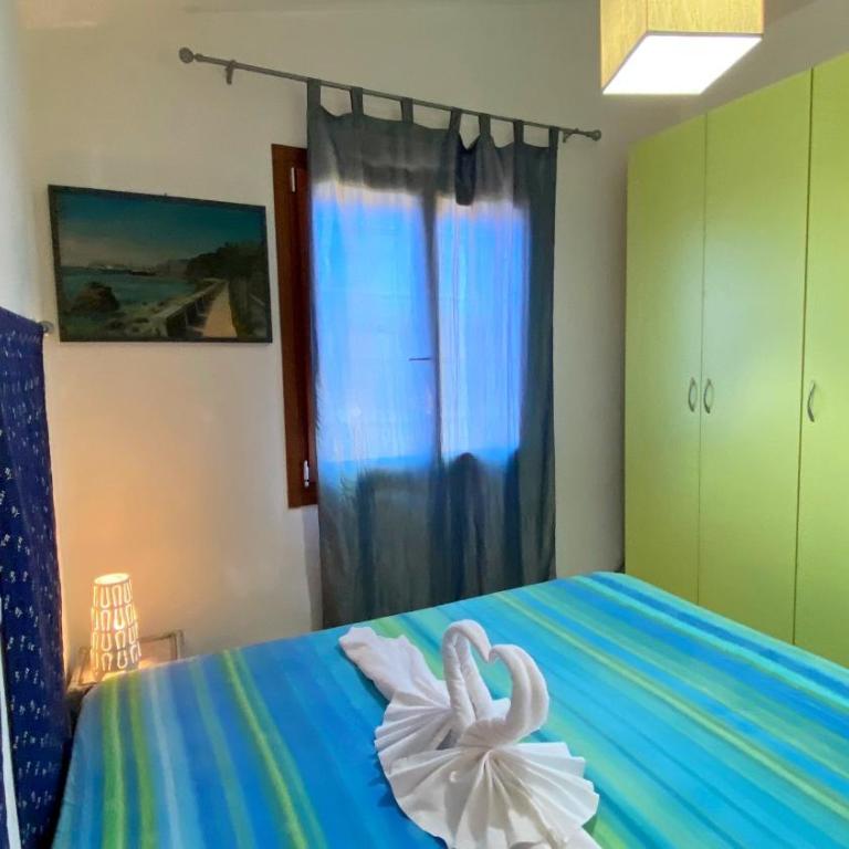Costa Rei Villetta 4 posti con Giardino privato e Parcheggio a 350m dalla Spiaggia - Casa con 1 Camera da Letto - 28