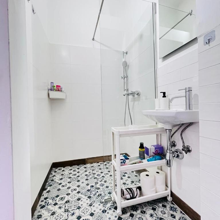 You will love it, in Vracar - Apartman sa 1 Spavaćom Sobom - 23