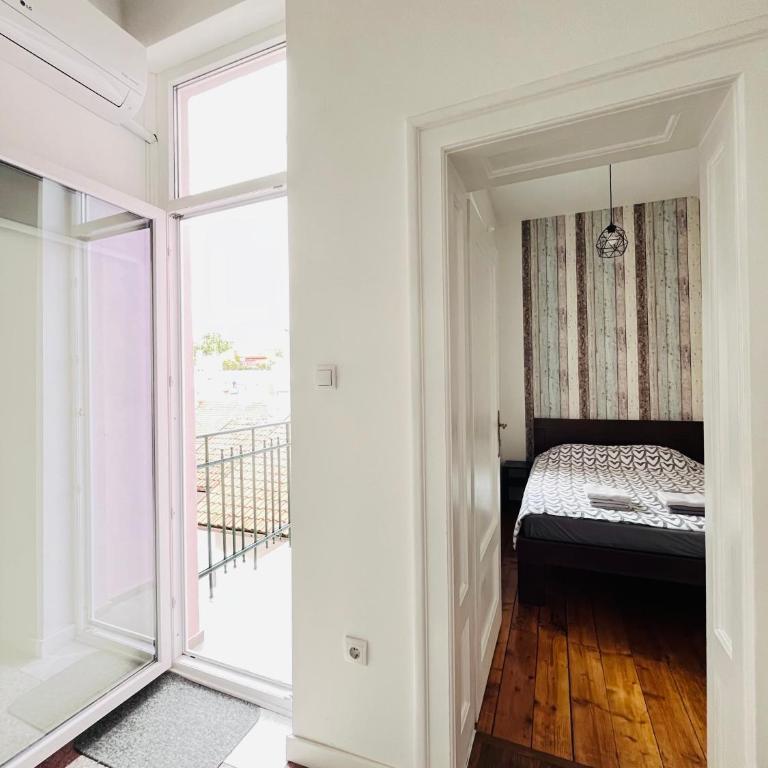 You will love it, in Vracar - Apartman sa 1 Spavaćom Sobom - 22