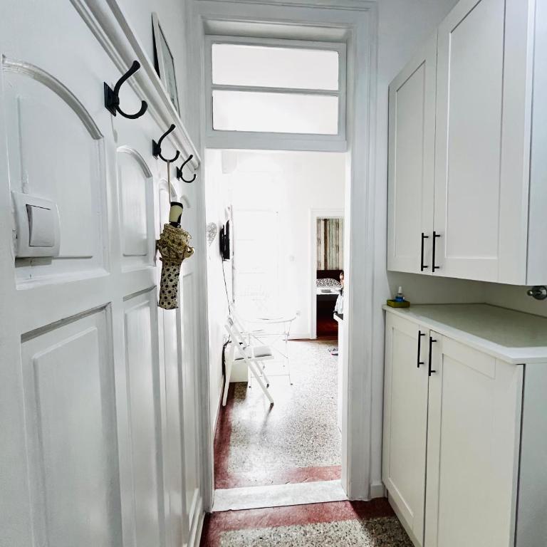 You will love it, in Vracar - Apartman sa 1 Spavaćom Sobom - 13