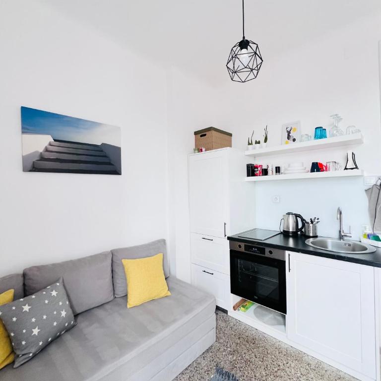 You will love it, in Vracar - Apartman sa 1 Spavaćom Sobom - 1