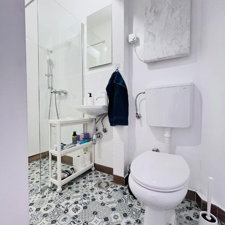 You will love it, in Vracar - Apartman sa 1 Spavaćom Sobom - 18