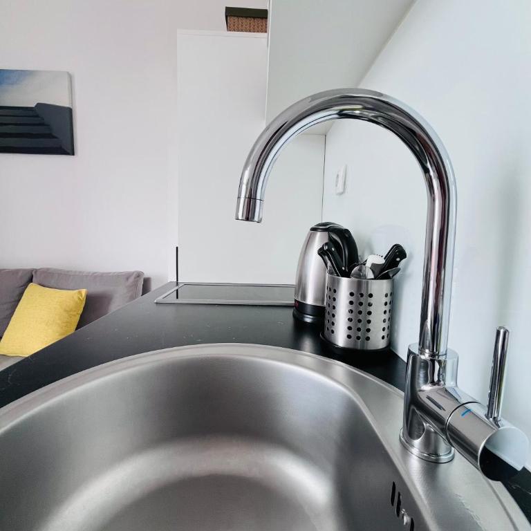 You will love it, in Vracar - Apartman sa 1 Spavaćom Sobom - 10