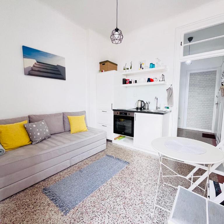 You will love it, in Vracar - Apartman sa 1 Spavaćom Sobom - 3