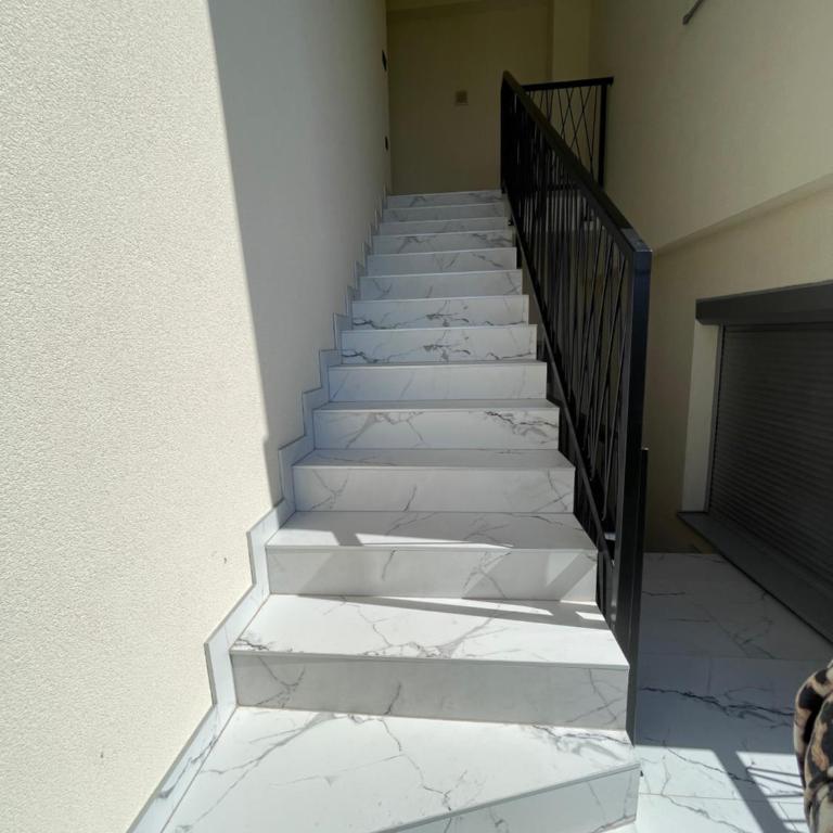 Apartment Vila Tara - Two-Bedroom Deluxe Apartment with Balcony - 9