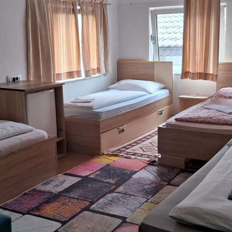 Hotel Irish - Family Suite - 2