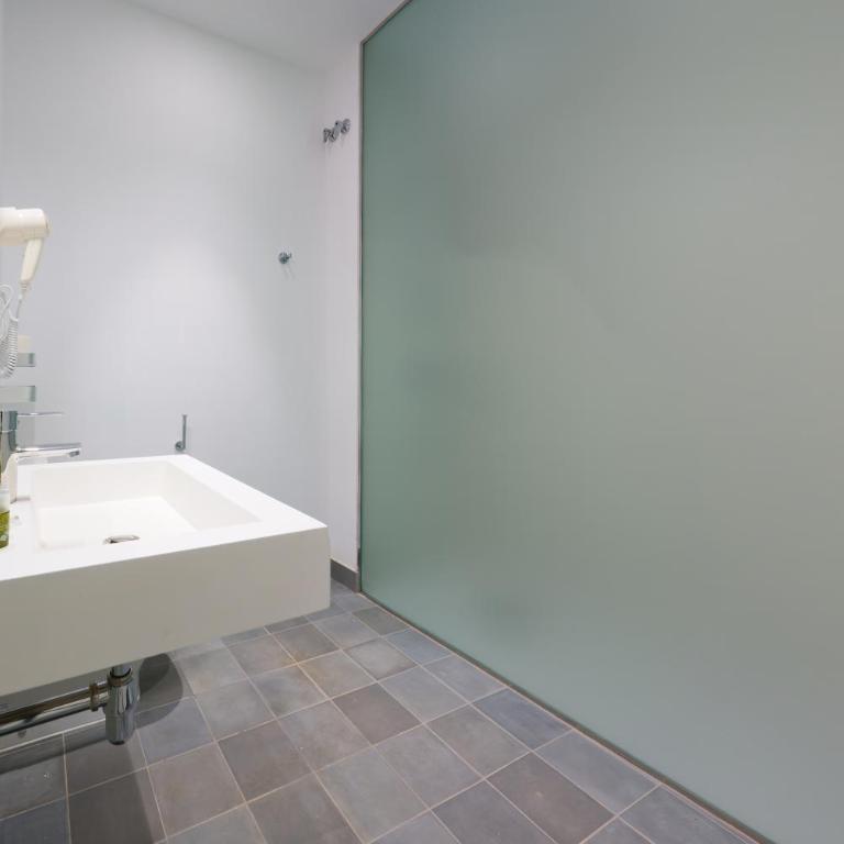 Naranjas y Limones Sevilla, by Homing U - Apartamento Estudio - 1 cama doble - 5