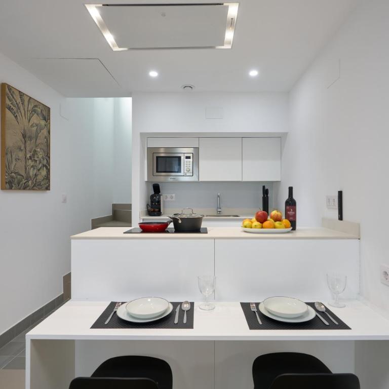 Naranjas y Limones Sevilla, by Homing U - Apartamento Estudio - 1 cama doble - 6