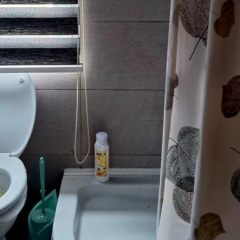 Hotel Irish - Family Suite - 1