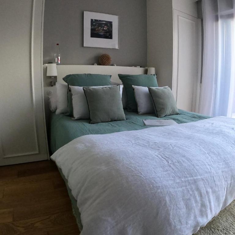 LES CHAMBRES DE MARIE - Chambre Double avec Terrasse - 11