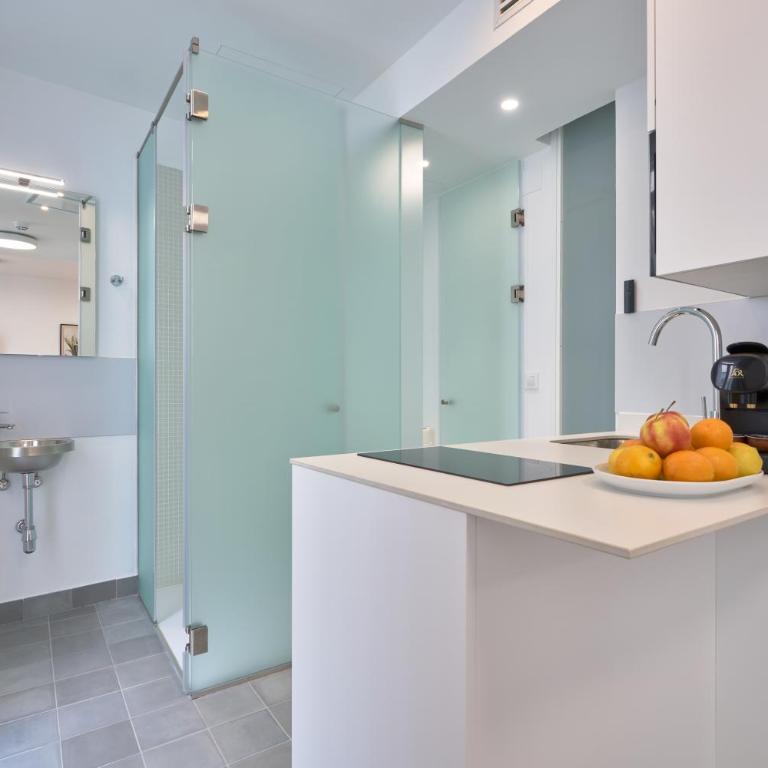 Naranjas y Limones Sevilla, by Homing U - Apartamento Estudio - 1 cama doble - 13