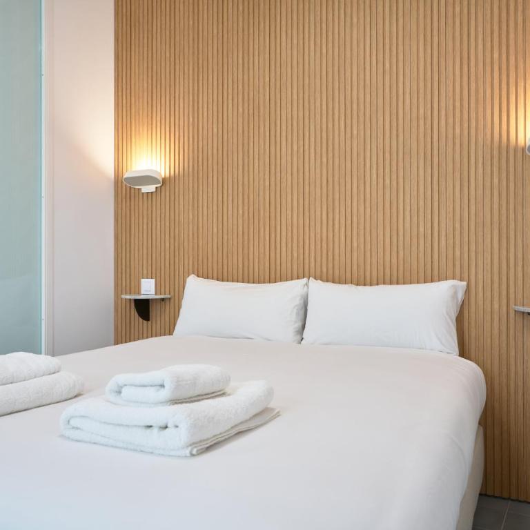 Naranjas y Limones Sevilla, by Homing U - Apartamento Estudio - 1 cama doble - 6
