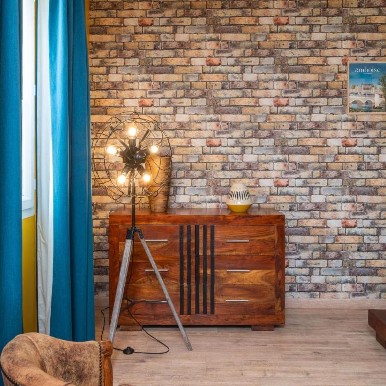 Studio 1 ATELIER VINCI - Studio - 6