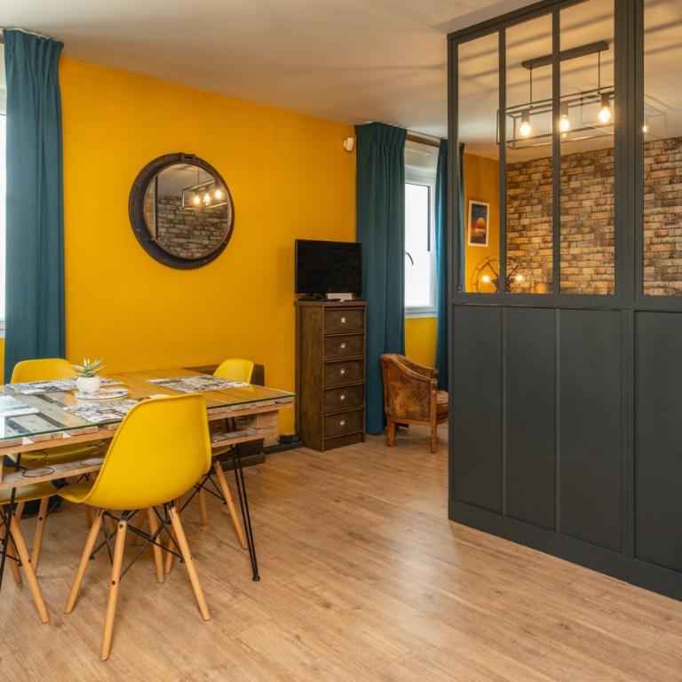Studio 1 ATELIER VINCI - Studio - 8