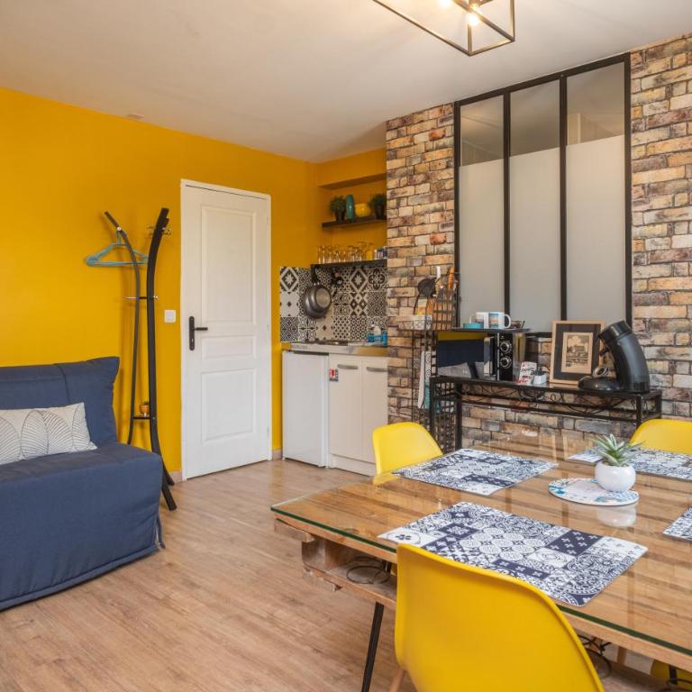 Studio 1 ATELIER VINCI - Studio - 7