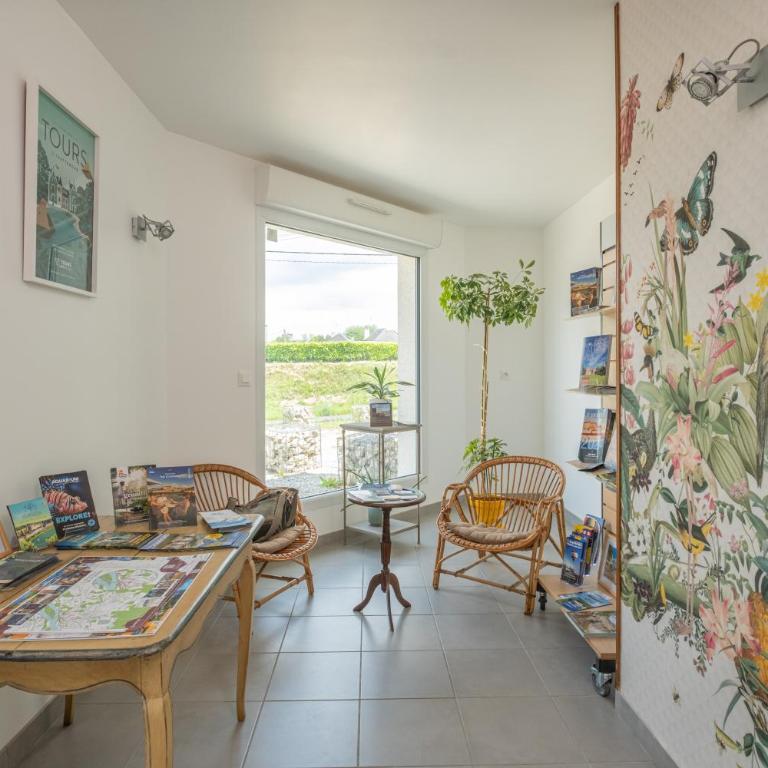 Studio 1 ATELIER VINCI - Studio - 14