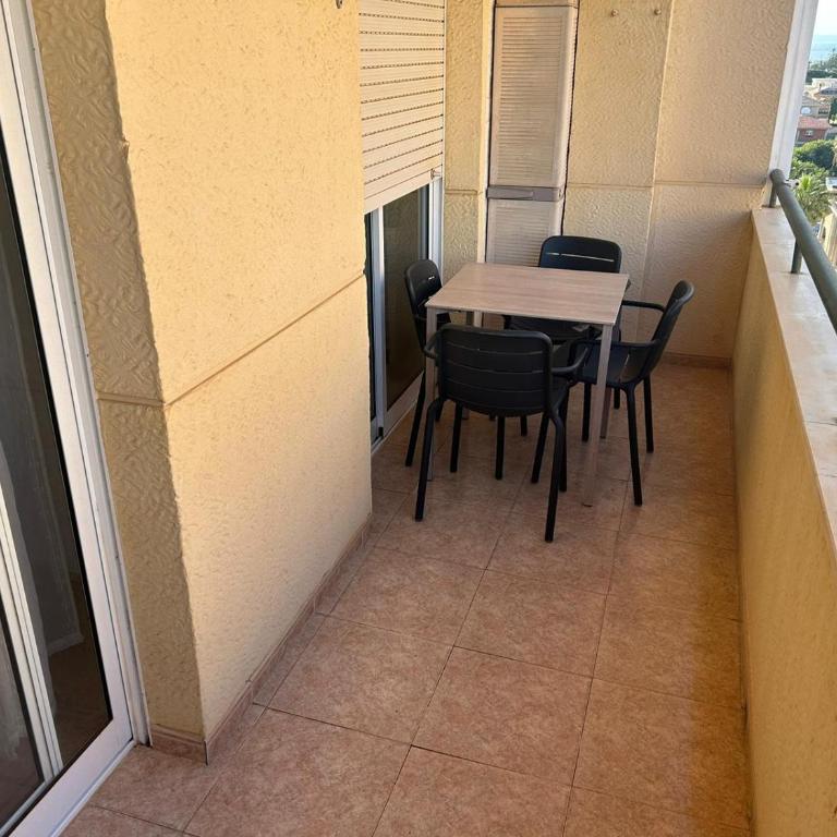 Olidan Beach Suite - Apartamento de 2 dormitorios - 6