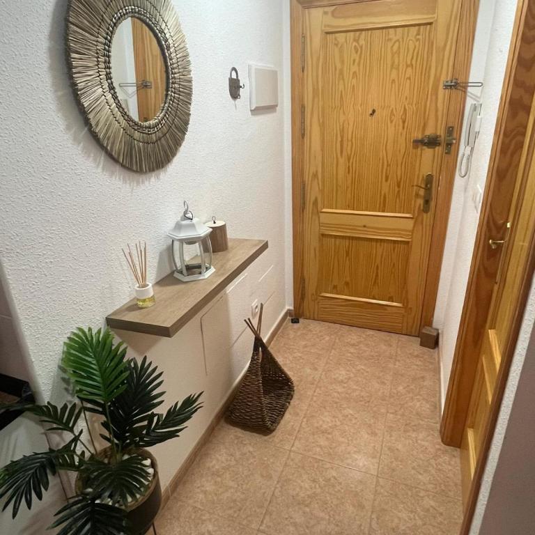 Olidan Beach Suite - Apartamento de 2 dormitorios - 4