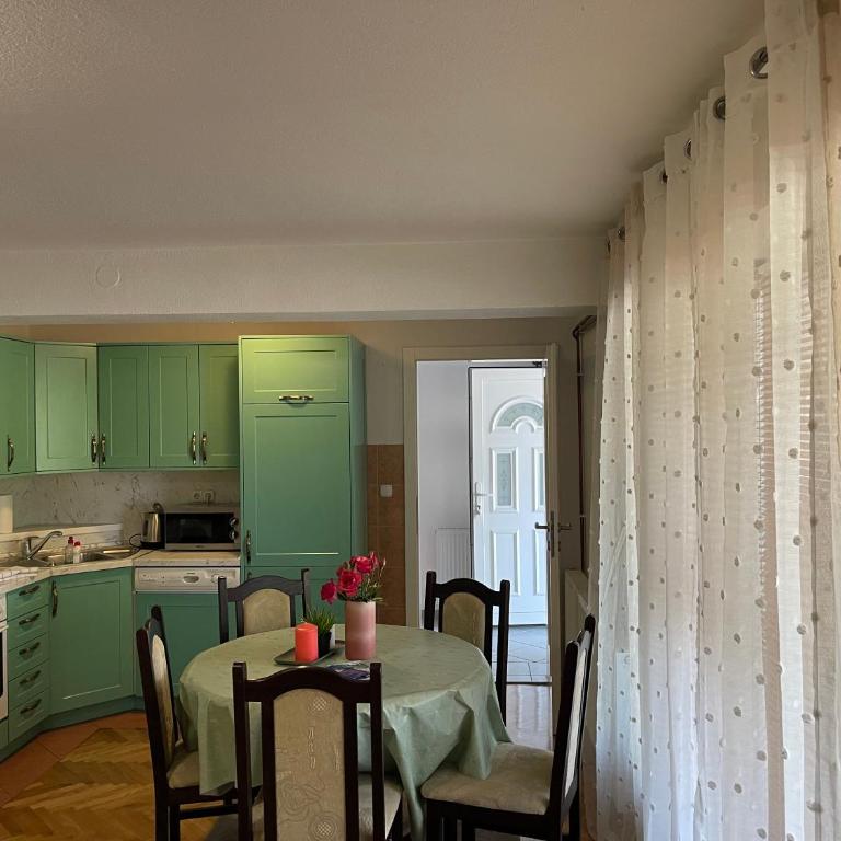 Apartment Vila Tara - Double or Twin Room - 7