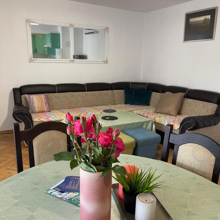 Apartment Vila Tara - Double or Twin Room - 6