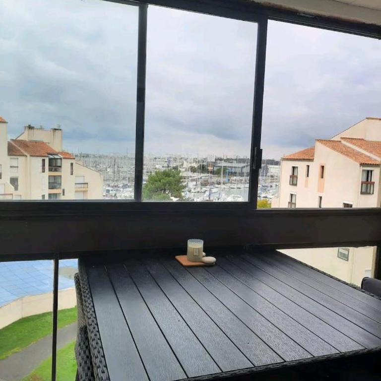 Appartement à côté de la plage - Appartement 2 Chambres - 10
