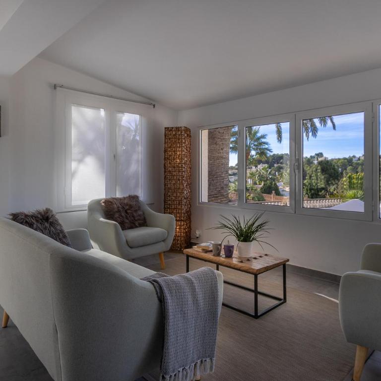 Villa Mariposa by Abahana Villas - Villa - 7