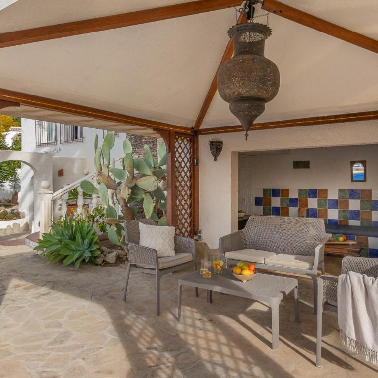 Villa Mariposa by Abahana Villas - Villa - 3