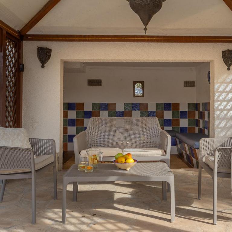 Villa Mariposa by Abahana Villas - Villa - 20