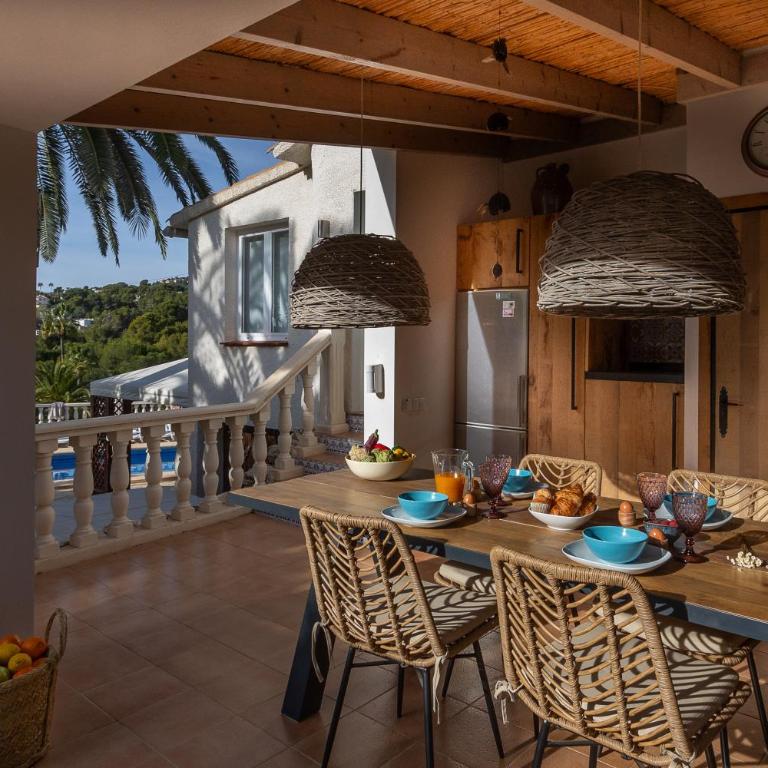 Villa Mariposa by Abahana Villas - Villa - 21