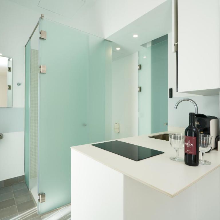 Naranjas y Limones Sevilla, by Homing U - Apartamento Estudio - 1 cama doble - 11