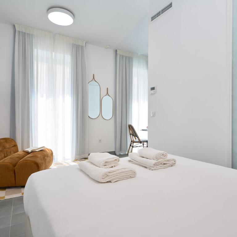 Naranjas y Limones Sevilla, by Homing U - Apartamento Estudio - 1 cama doble - 10